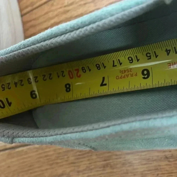 [38/8-8.5]Colmar Original Green Slip In Platform  Sneakers - Picture 9 of 9